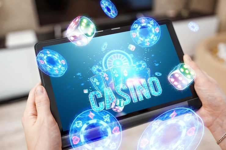 Dasbor arah 4d menampilkan berbagai permainan dealer langsung, sportsbook, dan slot